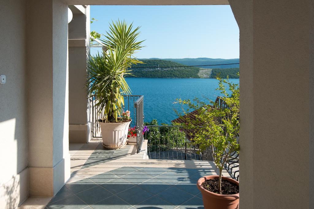 Apartments Bora Neum Exterior foto